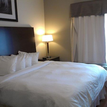 Sigma Inn & Suites Hudson'S Hope Hudson Hope المظهر الخارجي الصورة