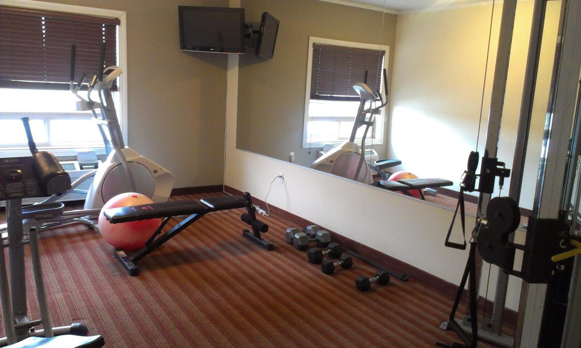 Sigma Inn & Suites Hudson'S Hope Hudson Hope المظهر الخارجي الصورة
