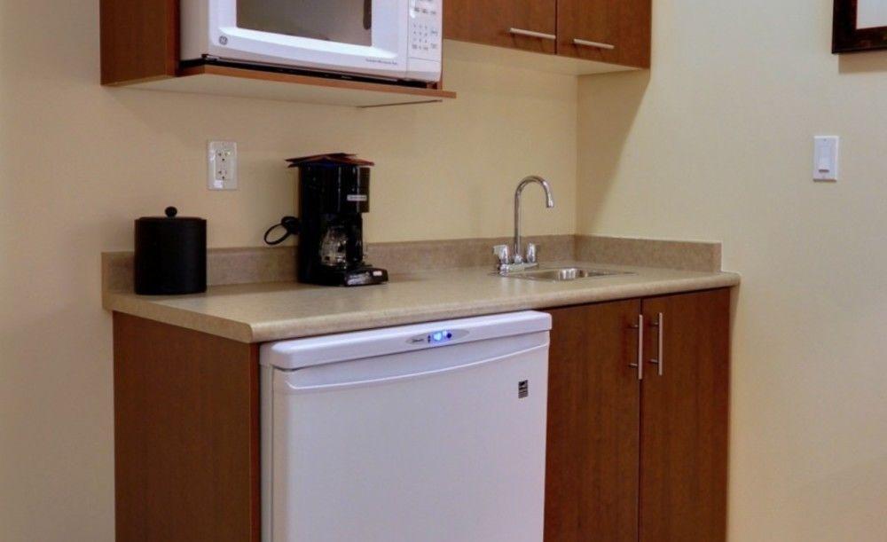 Sigma Inn & Suites Hudson'S Hope Hudson Hope المظهر الخارجي الصورة